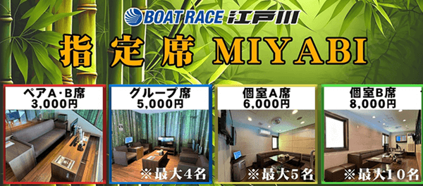 MIYABI