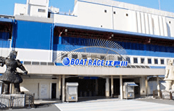BOATRACE江戸川