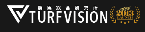 ターフビジョンのロゴマーク