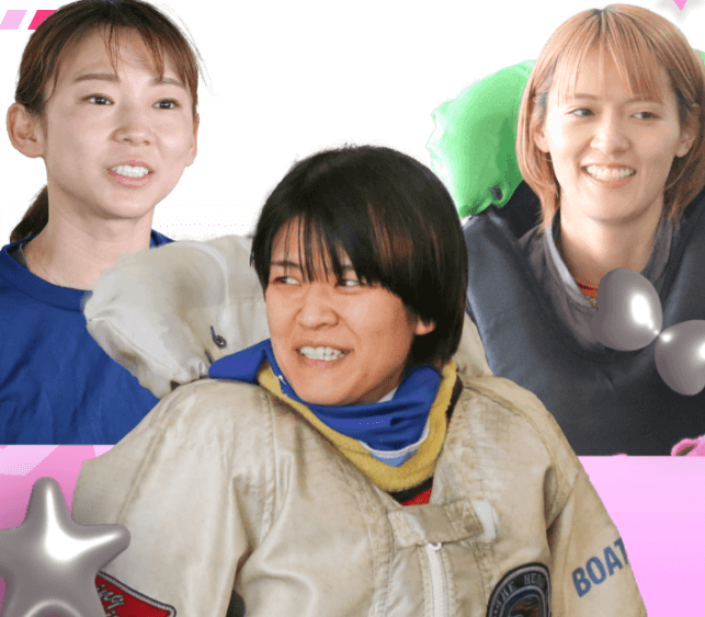 注目選手ピックアップ｜注目のヒロインたち