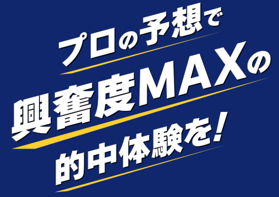 チャリスタのプロ予想で興奮度MAXの的中体験を！