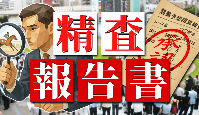 精査報告書