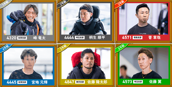 9月30日 2日目12R リップルドリーム戦