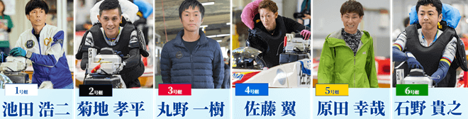 2日目12R ウィンクドリーム(11/13・木)