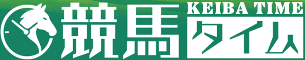 競馬タイムのロゴマーク