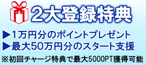 クリアレーサー2大登録特典