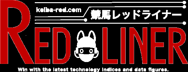 競馬レッドライナー