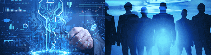 AI分析×関係者情報