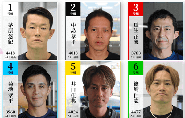 2日目ツックンドリーム