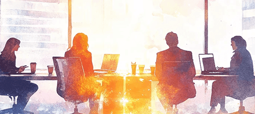 調整中イメージ