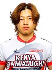 山口 拳矢(岐阜・117期)