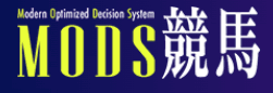 MODS競馬