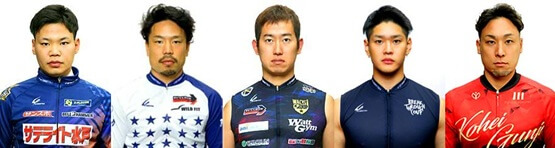 シリーズリーダー