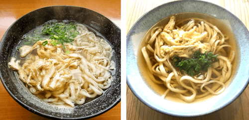 なるちゅるうどん（鳴門）