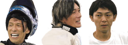 SG第36回グランドチャンピオン2026主力選手