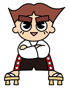 坊っちゃりん