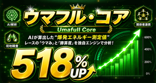 ウマフル・コア