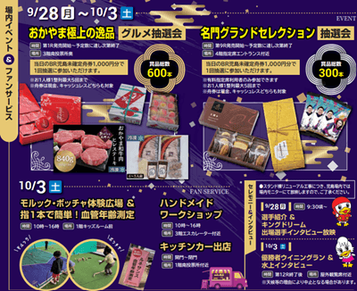 児島キングカップ開設74周年記念競走イベント情報