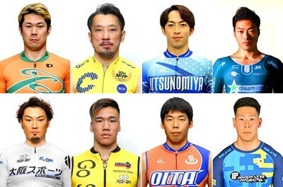 注目レーサー