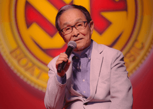 野中和夫