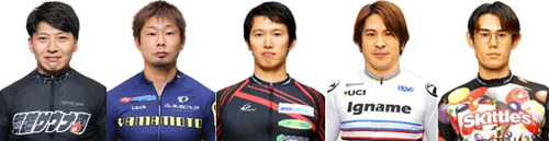 伊東温泉競輪 MIDNIGHT GⅢ×HPCJC TIPSTAR杯2026シリーズリーダー