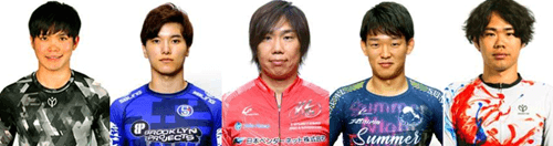 伊東温泉競輪 MIDNIGHT GⅢ×HPCJC TIPSTAR杯2026注目レーサー