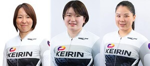 第4回競輪祭女子王座戦GⅠ注目レーサー