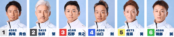 初日ドリーム「高松宮特選」